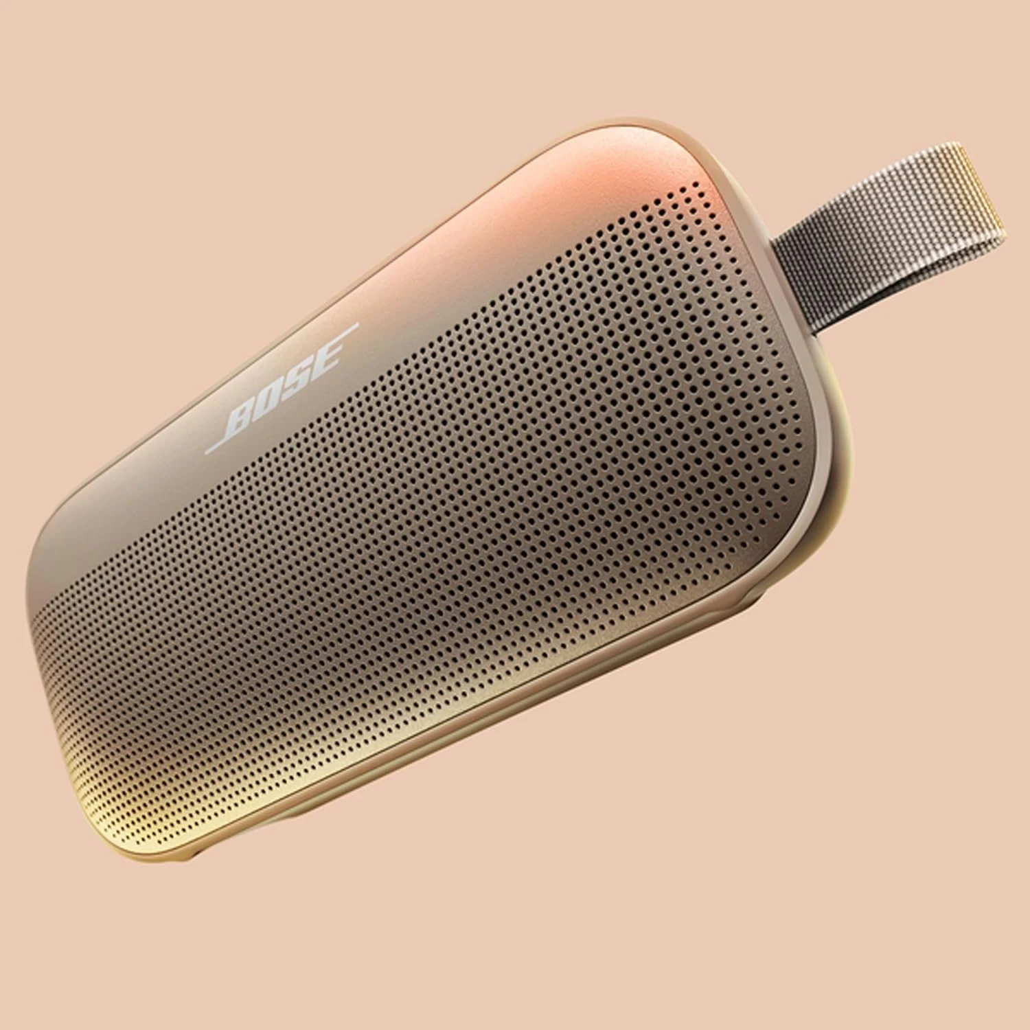 Bose SoundLink Flex Portable Bluetooth Speaker (2nd Gen)